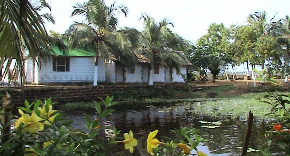 Hotel Daaven, Bhubaneswar 4